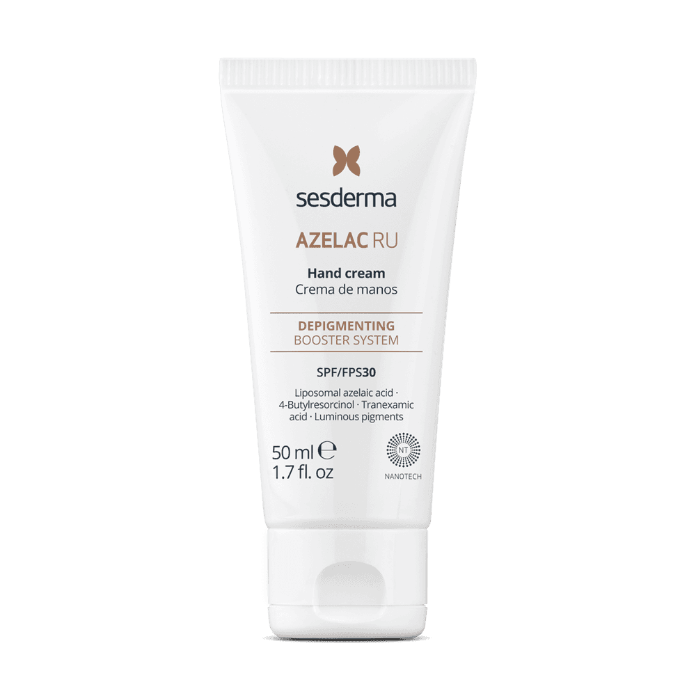 Sesderma Azelac Ru Crema Manos 50 ml