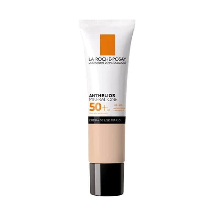 Fotoprot Anthelios Mineral SPF 50+ | La Roche-Posay 30ml
