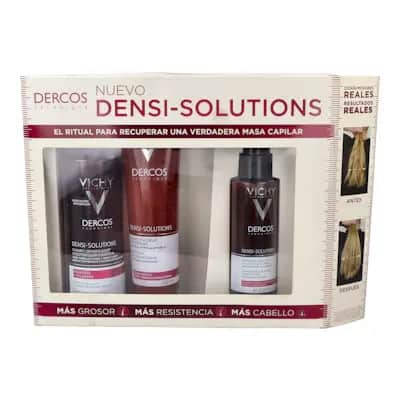 Vichy Ritual Densisolutions | Densidad Capilar