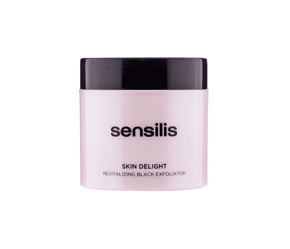 Sensilis Skin Delight Peeling Negro 75ml