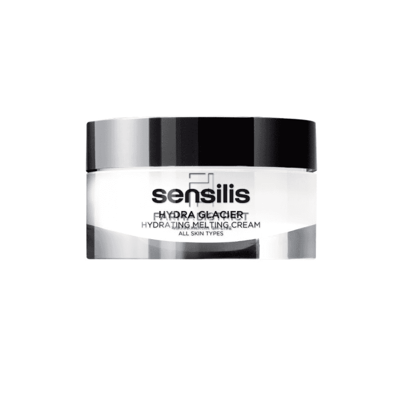 Sensislis Hydra Glacier Crema Fundente Hidratante 50ml