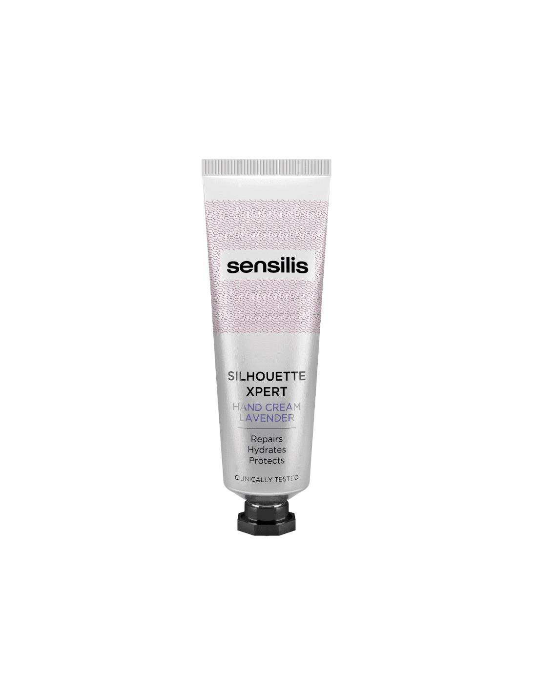 Sensilis Silhouette Xpert Crema de Manos Lavanda 30ml